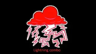Lightning combo