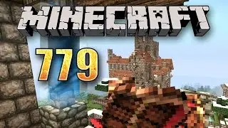 Minecraft #779 [GER] - Keine Meinung ohne Ahnung - Let's Play