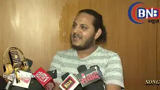 ORE ILAHI SONG RECORDING MUSIC DIRECTOR NITESH TIWARI EXCLUSIVE INTERVIEW
