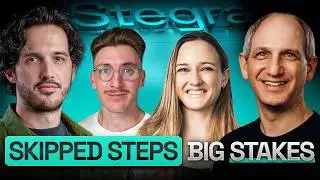 Stegra&rsquo;s Billion-Dollar Problem EXPLAINED