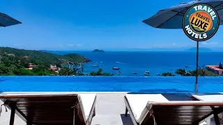 Buzios Mar Hotel | Buzios, Brazil | Hotel Review 🌟