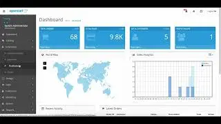 Opencart 2 - How to clear cache