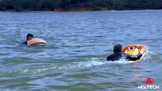 HGLTECH Searover  Electric Bodyboard