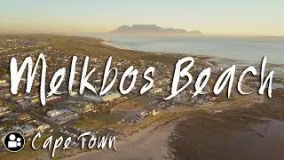 Best Beach in Cape Town | Things to do in Cape Town