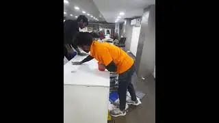 Professional Office Cleaning Services