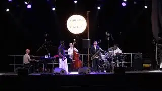 TYREEK McDOLE - If You Could See Me Now - Andernos Jazz Festival 2025