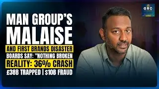 Episode 9: Man Group's malaise, Saba Capital's activist assault, First Brands spectacular downfall.