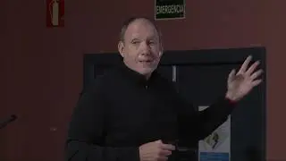 XXIX Premio Marcelo Gangoiti saria (Javier Martínez Aldanondo, invitado especial)