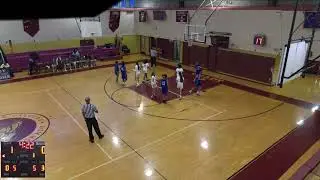 William E. Grady Lady Falcons - Brooklyn AA - 490775 - 011326