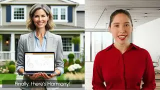 HERO Harmony Intro (PM)