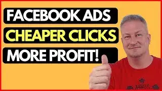 FACEBOOK AD TARGETING &ndash; Hidden Data for Cheaper Clicks & More Profit!