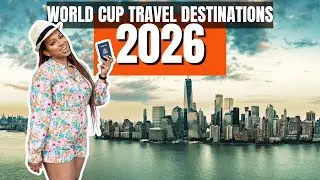 Best 2026 Destinations in North America: Solo Travel & Wine Escapes