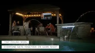 That Feeling When... Everyone Gets Together on Game Night