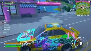 Fortnite duo crown victory!
