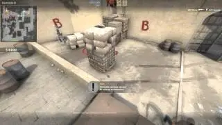 New defuse animation CS:GO 15/09/15 Update