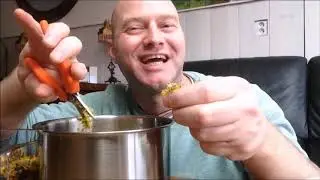 Spiritual WildFlower Tea