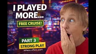Активная игра: когда бесплатные круизы становятся нормой