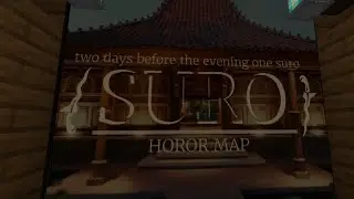 SESUATU MENGERIKAN DI MINECRAFT| MALAM SATU SURO