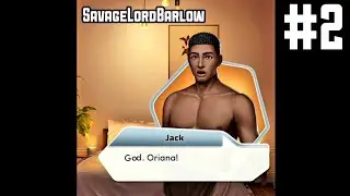 Choices: Ms. Match Chapter 2 Jack ❤️ {Diamonds Used}