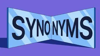 synonyms|| समानार्थी शब्द || cute video for children
