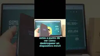 C&oacute;mo LIBERAR celular por IMEI 2025 #smartphone #imei #emprendimiento