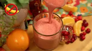 Smoothie Recipes Without Bananas | 8 Simple Smoothies for Beginners