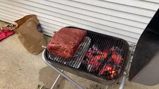 The Value of a PK Grill