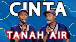 Stand Up Akbar: Saya Mengajak Merenung, Bukan Tertawa - SUCI 1