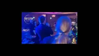 WOW PARTY/WEDDING/EVENT BAND Live at Inchydoney