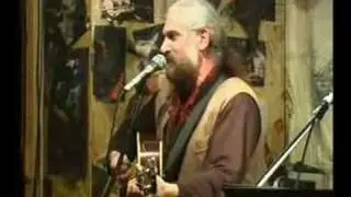 Alaattin Us BİBER CAFE canlı performans