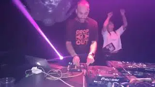 DOCART - DNB/ SAMSKARA/ FOOLMOON PARTY/ 24/05/2019