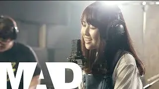 [MAD] ถ้าเรายังคิดถึงกัน (Cover) - Blue Shade | MadpuppetStudio Feat.Kanomroo