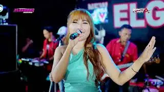 SURAT MERAH- ARI FRANSISKA- NEW ELGANGGA REBORN -KHITAN 