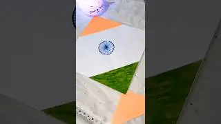 DIY Handmade tiranga kite making ideas #kite #papercraft #patang #sankranthi #diy #art #shorts