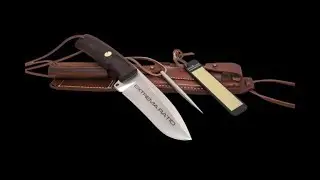 Нож DOBERMANN IV (S) AFRICA