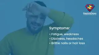 Iron Deficiency