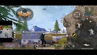 Bgmi funny Short in full video#gamingvideos 