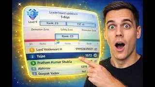 How to increase 1000 XP in 10 min. in PW ll alakh sir gives phone and gifts ll  