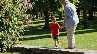 Helping Hand: Small Gesture, Big Impact