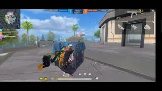 11 kills on master 100 / Ayush 100k