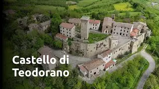 Castello di Teodorano