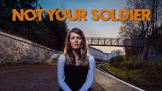 REWS - Not Your Soldier (Official Video)