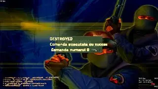 COUNTER-STRIKE 1.6 ANTI-DESTROY | DESTROY BYPASS 2025
