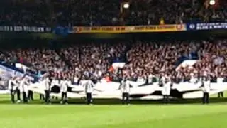 Chelsea Inter 16 Mar 2010 CL Theme