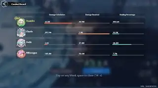 OOW 25 2000% SOLO DPS