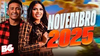 FORR&Oacute; REAL 2025 - FORR&Oacute; REAL M&Uacute;SICAS NOVAS - CD NOVO NOVEMBRO - FORR&Oacute; REAL ATUALIZADO