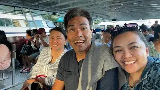 Toronto Harbour cruise