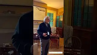 James Madison&rsquo;s Montpelier  #travel #usa #christmas #history #art #music #vlog #nationalmuseum #love