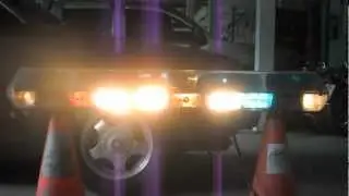 CODE3 MX7000 5 โรเตอร์