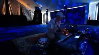 USHANT OPEN SEA 2025 - FAITHZ  ( Extrait 2 )